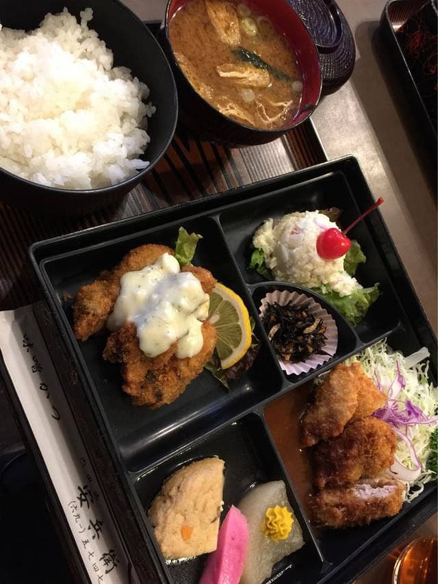 味噌かつ安兵衛 - サブ画像3