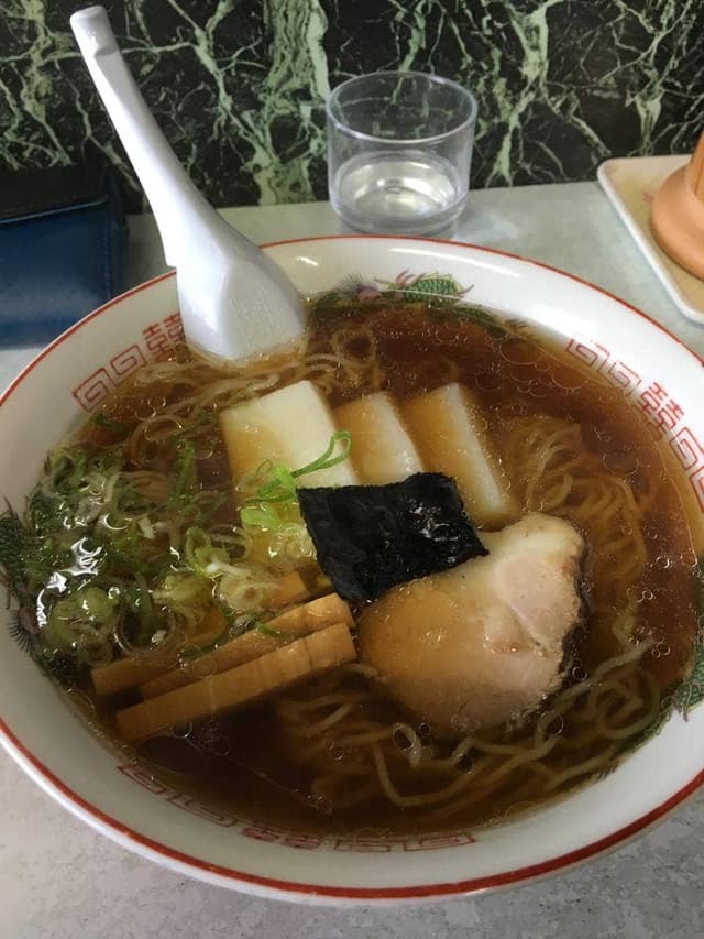甘善 大楽毛店 - サブ画像2