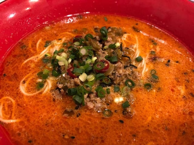 ラーメン処 そうじゃ屋 - サブ画像3