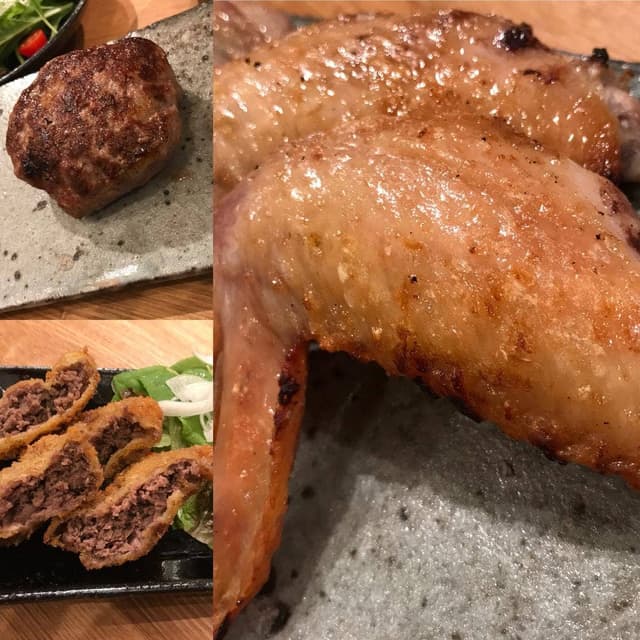 焼肉 肉匠 さく竜R - サブ画像1