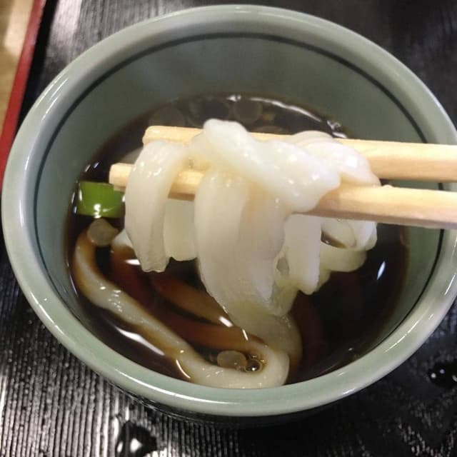 めん処 工藤 - サブ画像2
