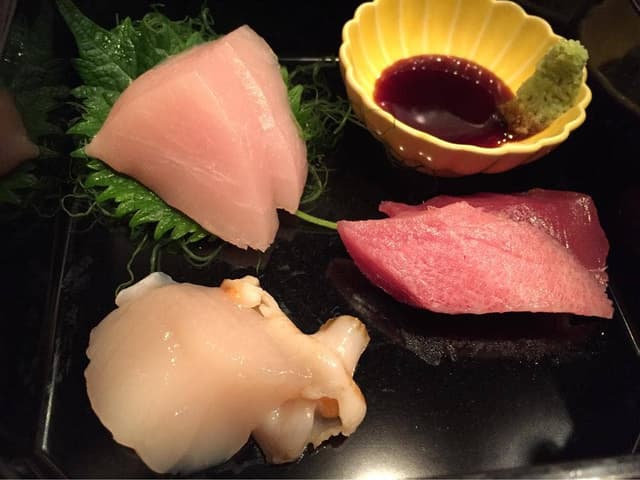 一心 本店 - サブ画像3