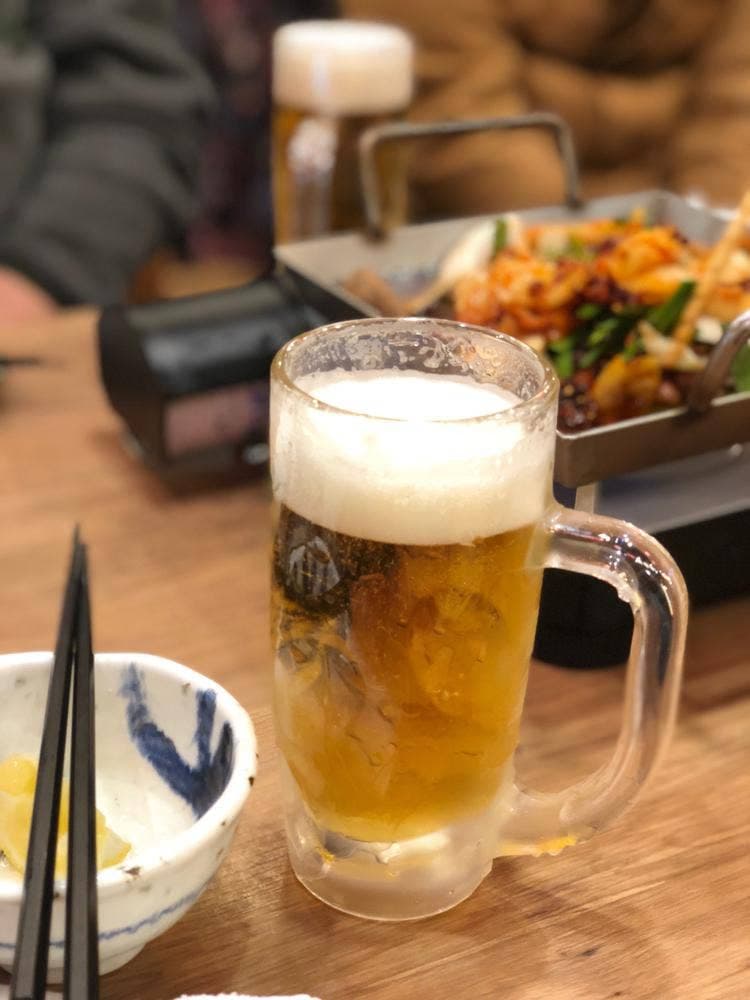 鳥良商店 町田中町店