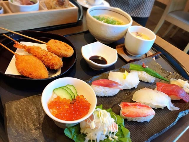 ゆず庵 名取店 - サブ画像2