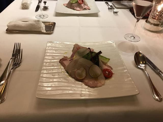 Ristorante Fontana - サブ画像1
