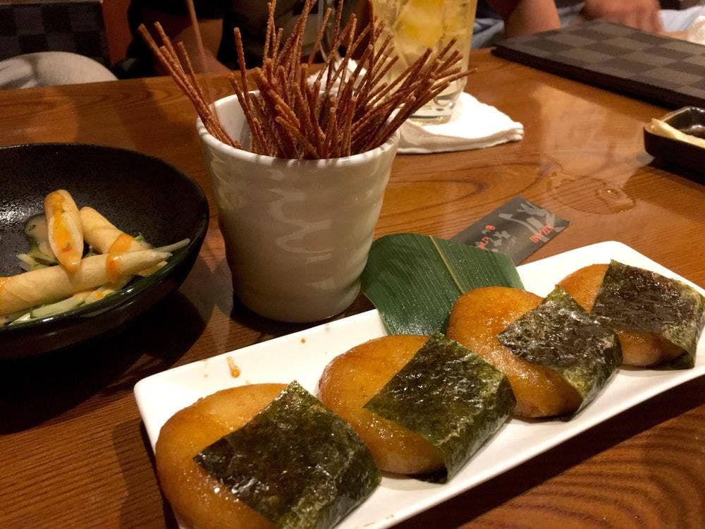 きざみ 蒲田店