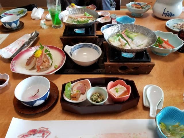 甲羅本店八宏園 - サブ画像1