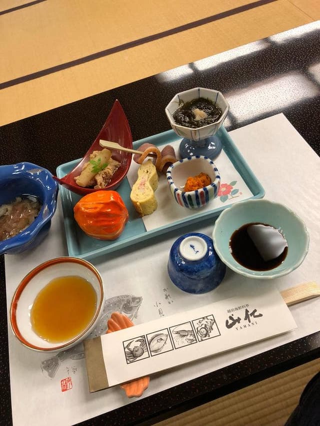 山仁 - サブ画像1