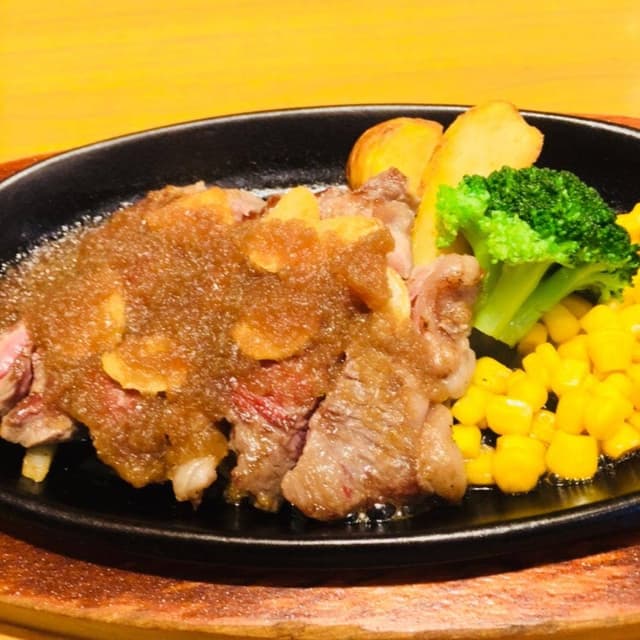 ステーキ宮 豊川店 - サブ画像2