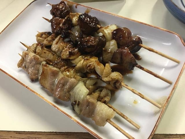 玉鳥 - サブ画像3