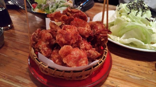 焼鳥ダイニング いただきコッコちゃん 亀戸店 - サブ画像2