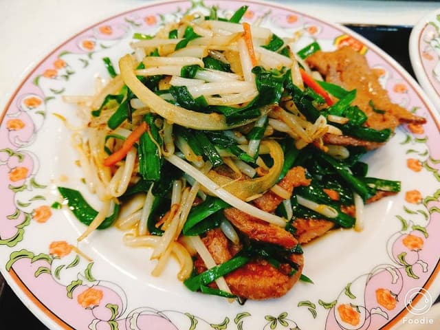 餃子の王将 宇都宮インターパークビレッジ店 - サブ画像2