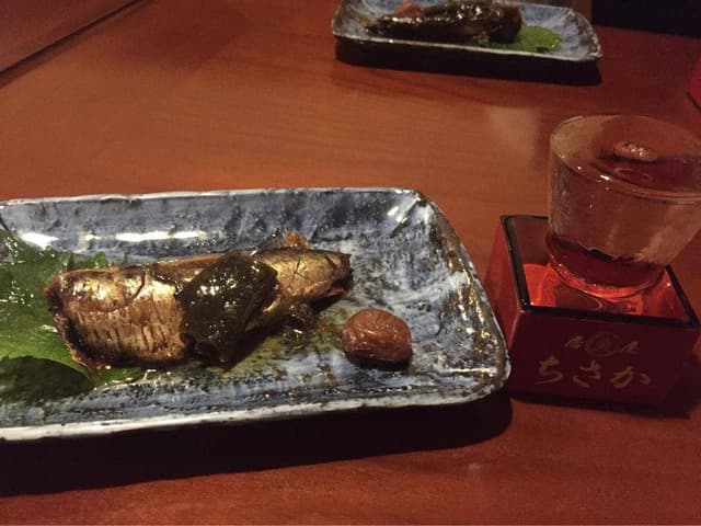 ちさか - サブ画像1