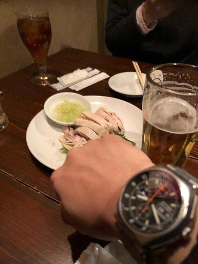 中国四川料理 長江 - サブ画像2