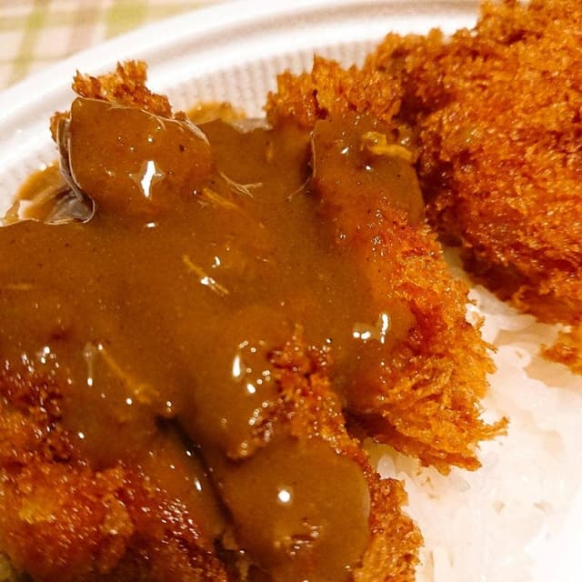 カレーハウスCoCo壱番屋 宮崎新名爪店 - サブ画像1