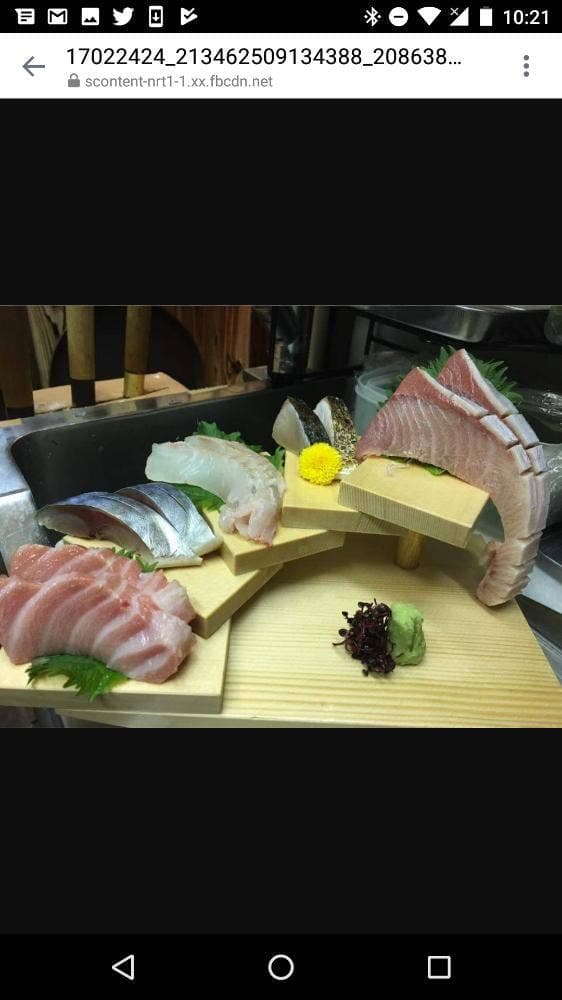 魚の台所 和樂