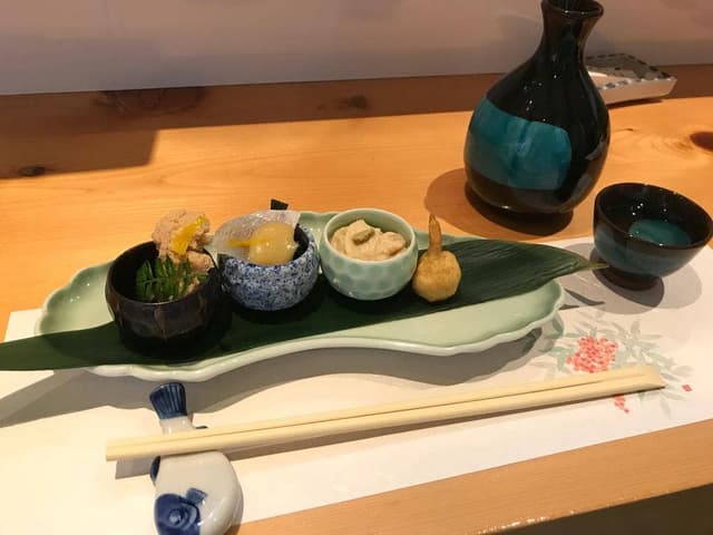 魚の穂音 - サブ画像1