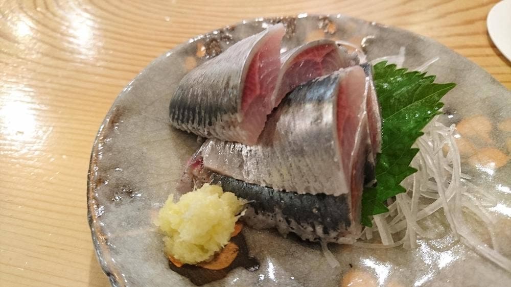 志が良㐂