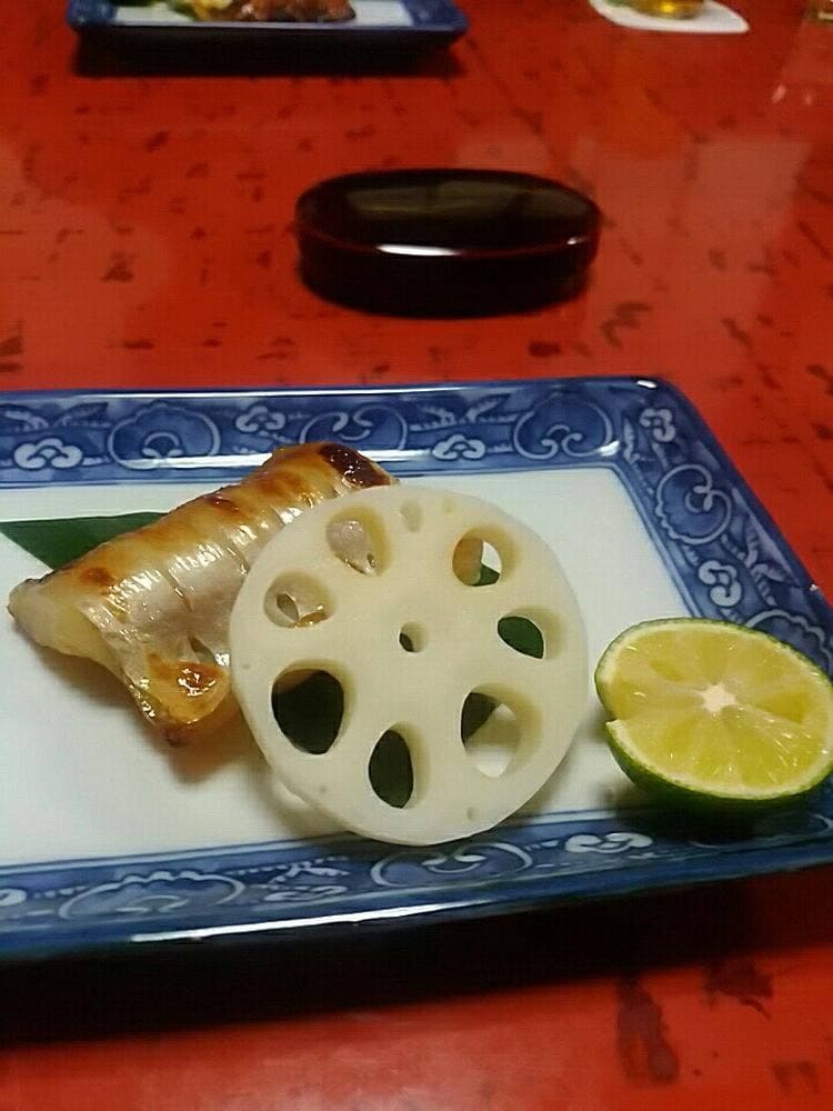料亭きよし