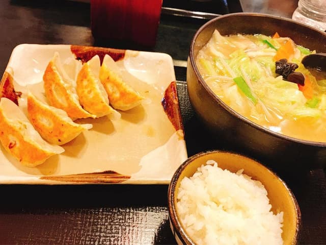 五味八珍 掛川店 - サブ画像3