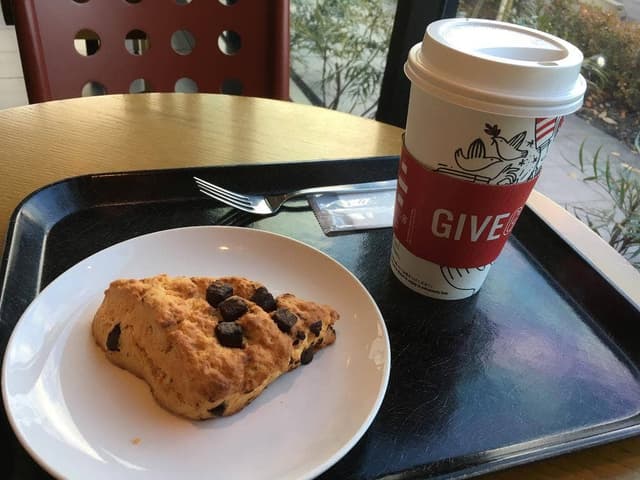 スターバックス コーヒー 新潟松崎店 - サブ画像3
