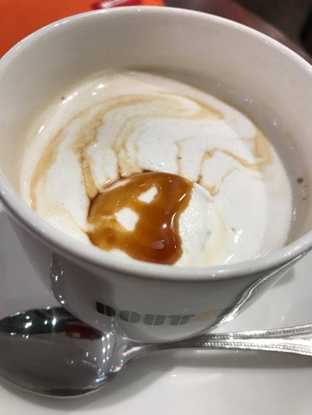 ドトールコーヒーショップ 市ヶ谷駅前店 - サブ画像1