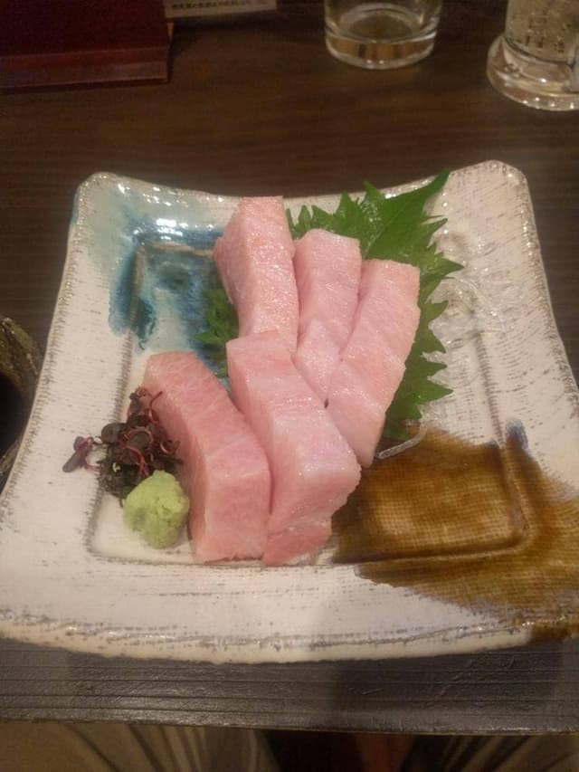 魚の台所 和樂 - サブ画像1