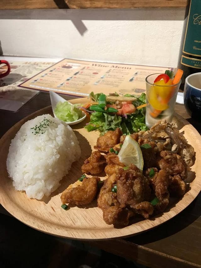 CAFE & バル ソイルキッチン - サブ画像3