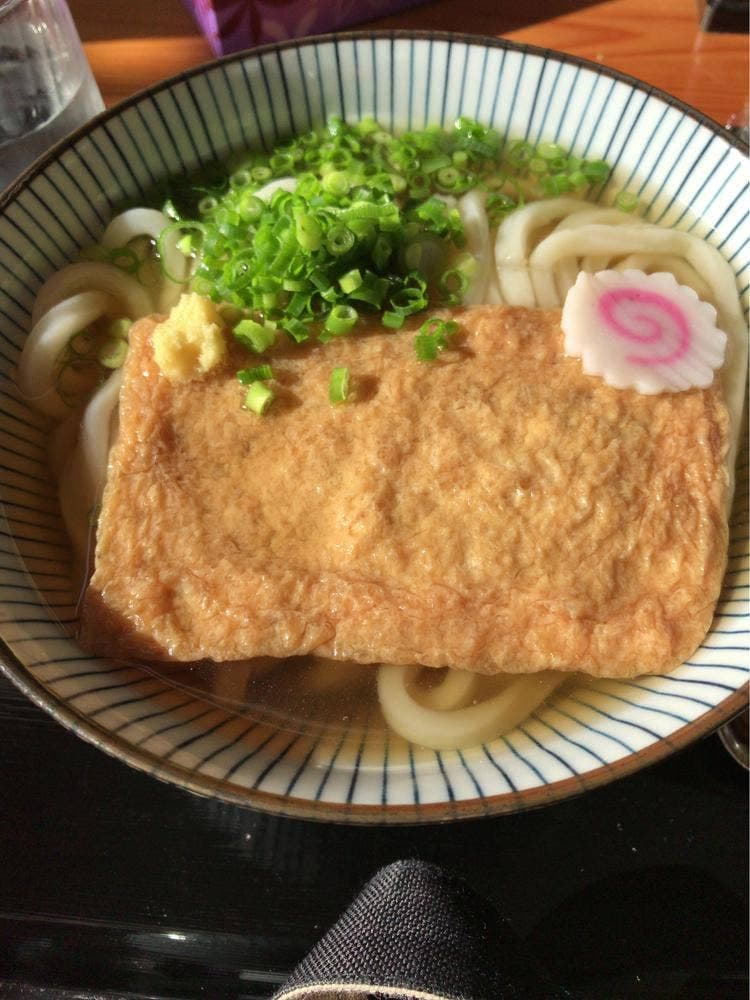 さくら製麺所。
