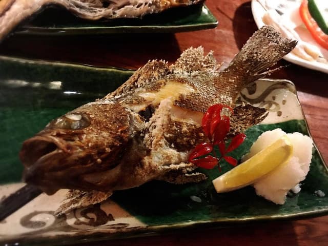 伊達のいろり焼 yamato - サブ画像3