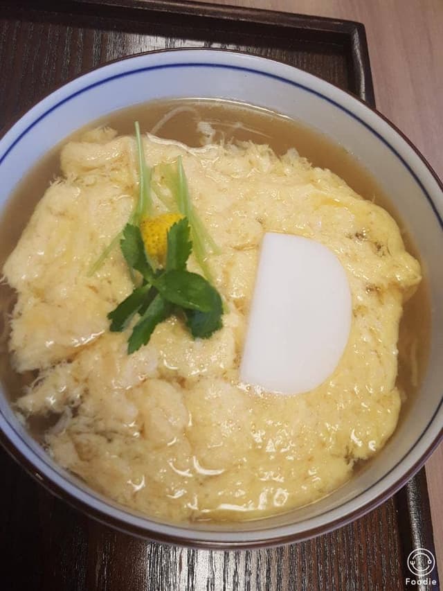 蕎麦切り 稲おか - サブ画像3