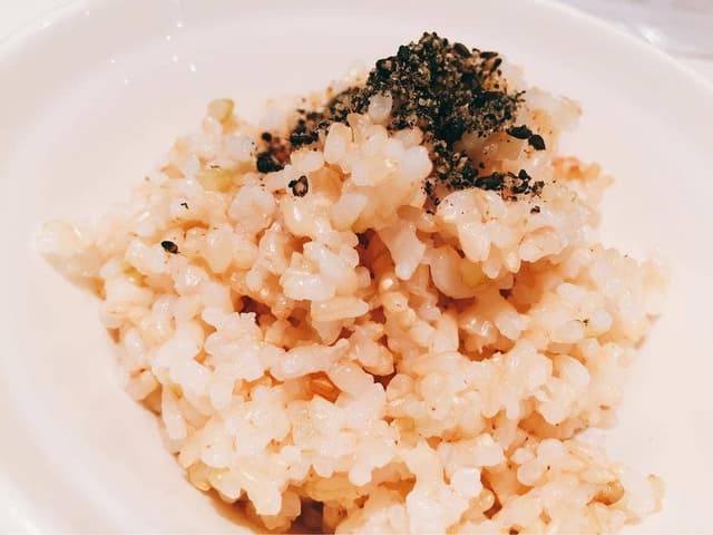 Organic cafe restaurant Nicole - サブ画像2