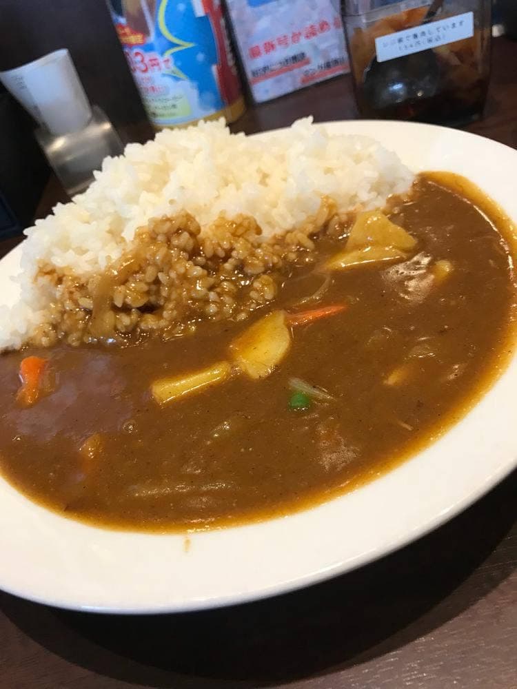 カレーハウスCoCo壱番屋 三条燕インター店