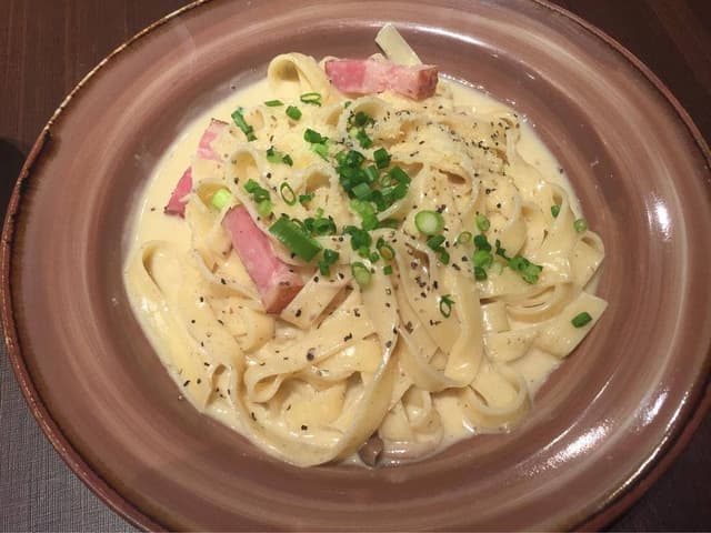 鎌倉パスタ イオンモール札幌平岡店 - サブ画像2