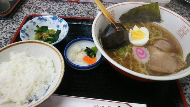 お食事処 一番 - サブ画像1