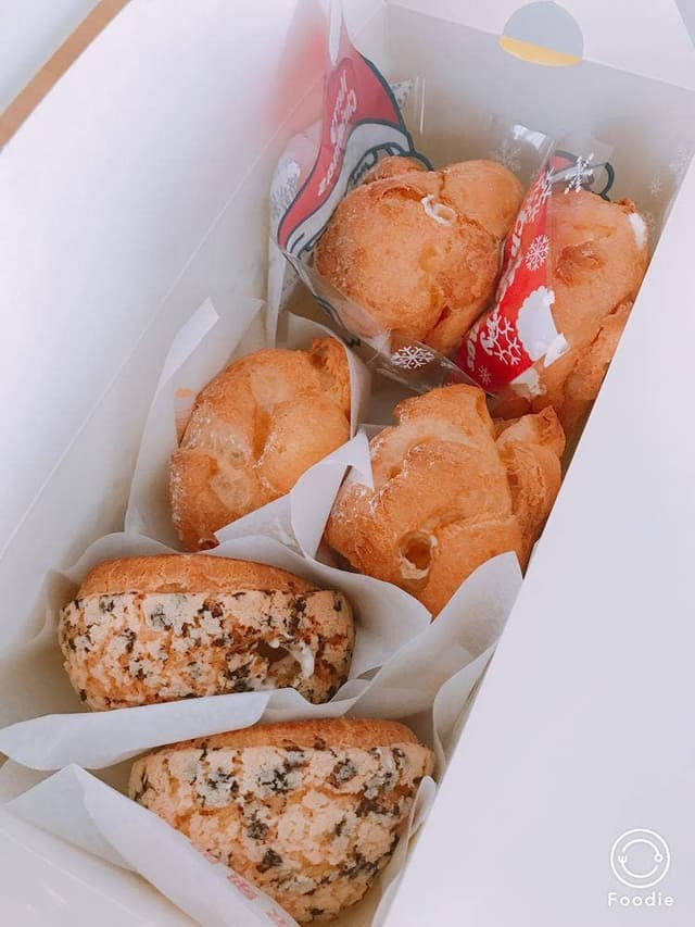 ビアードパパ 高岡店 - サブ画像2