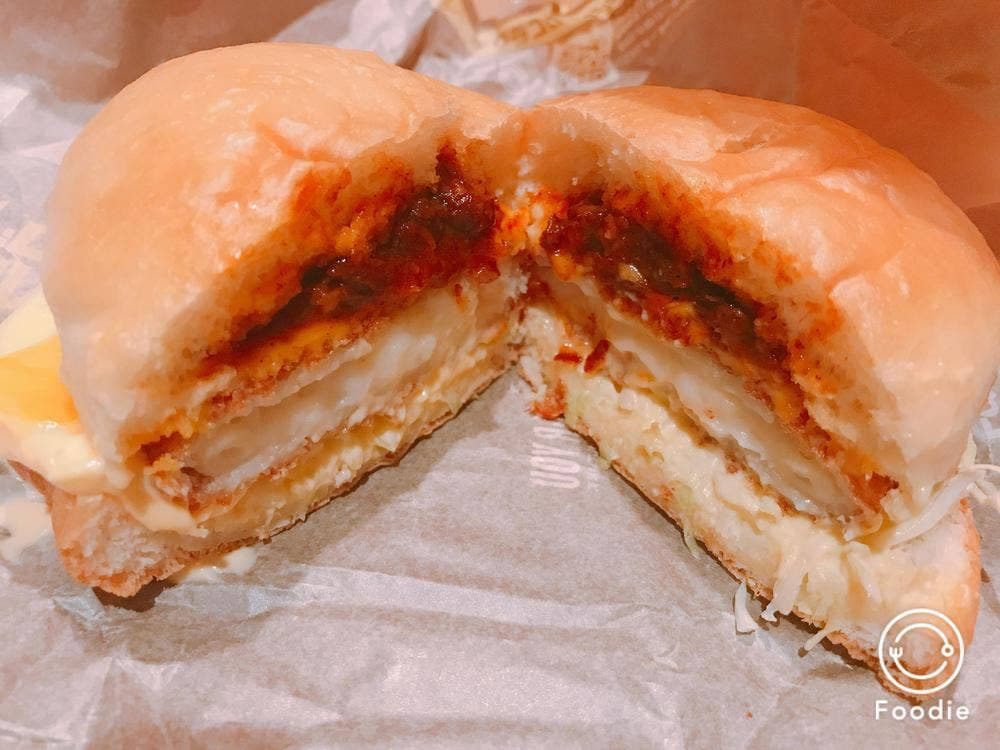 マクドナルド 8号線六家店