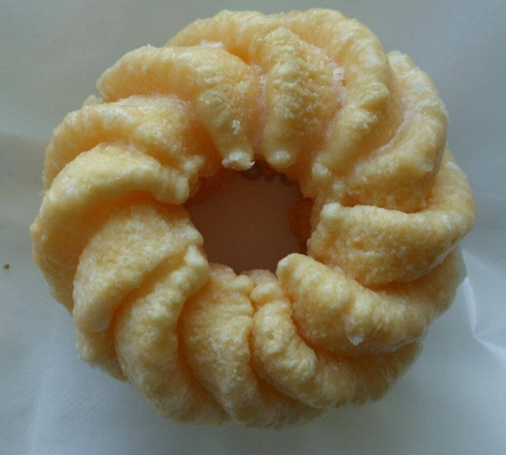 ミスタードーナツ 垂水ショップ