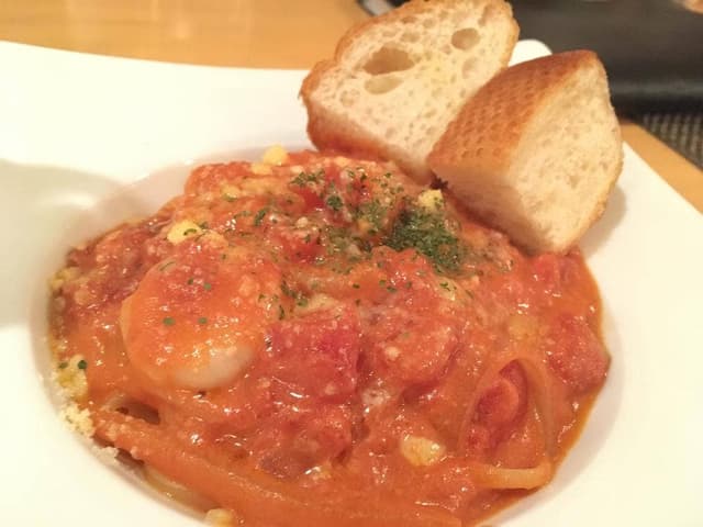 カフェトミタ - サブ画像1