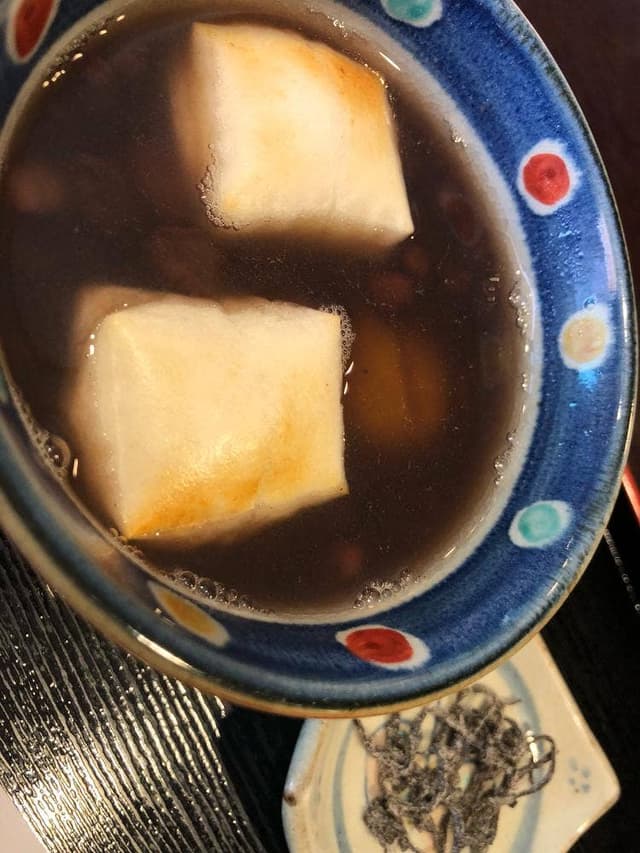 通円茶屋 - サブ画像1