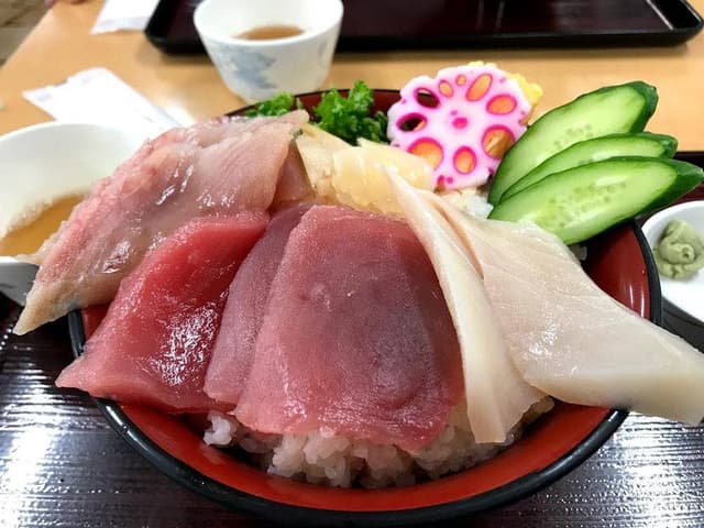海鮮レストラン いちよし - サブ画像2