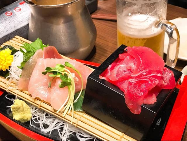いろはにほへと 飯田駅前店 - サブ画像2