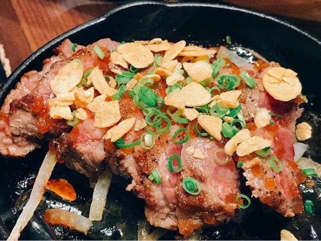 いろはにほへと 飯田駅前店 - サブ画像1