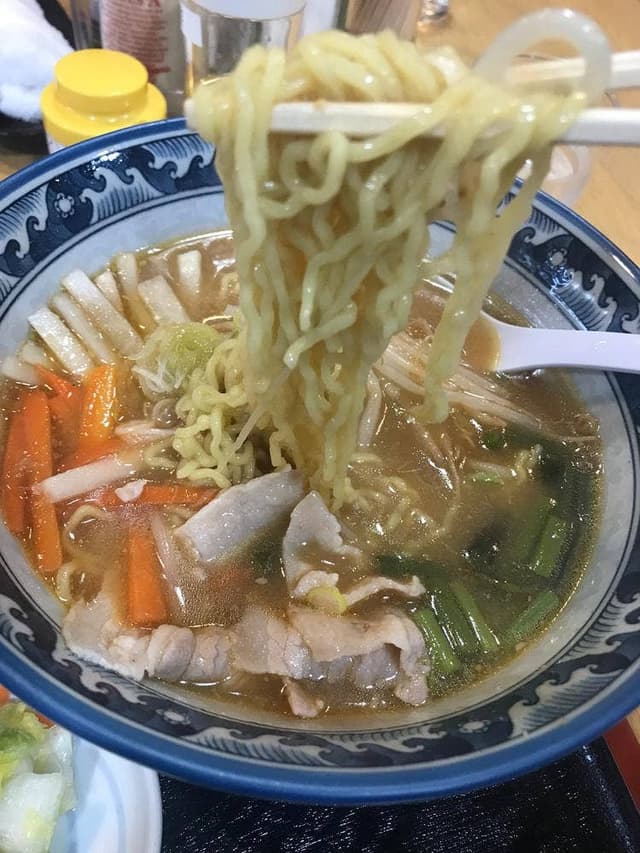 サンちゃん食堂 サン・フレッシュ都南 - サブ画像3