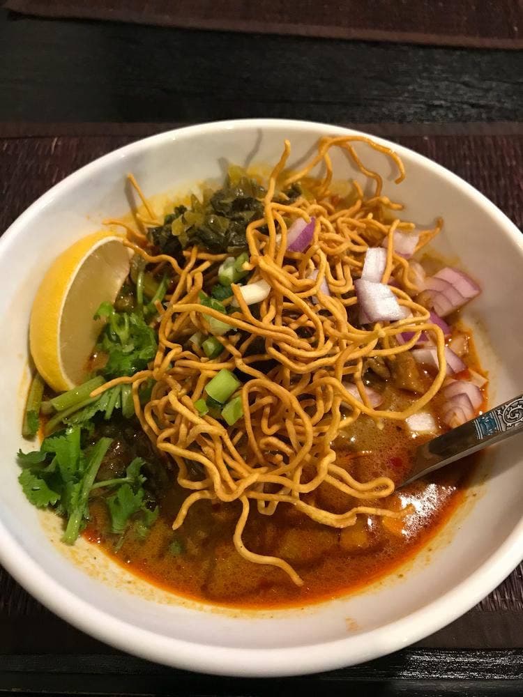 Ros Siam
