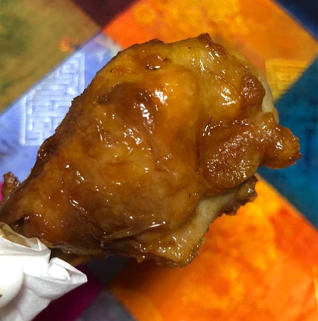 山王手羽舗 - サブ画像1