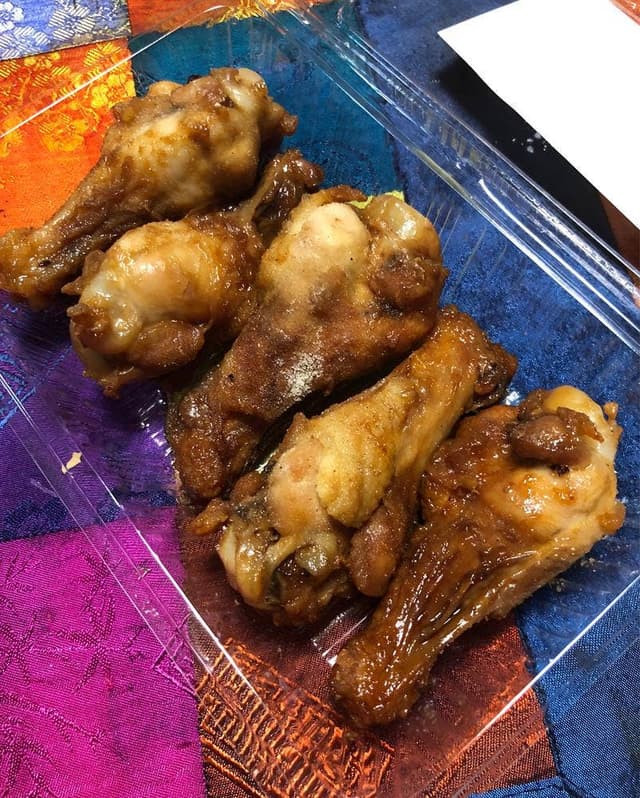 山王手羽舗 - サブ画像2