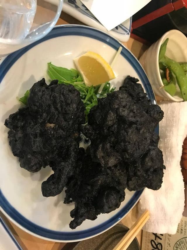 海坊主 八阪店 - サブ画像1