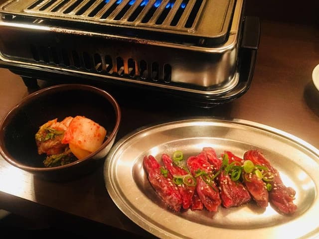 焼肉・ホルモン はな - サブ画像1