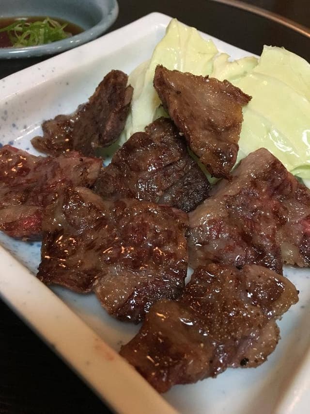 焼牛たかし - サブ画像3